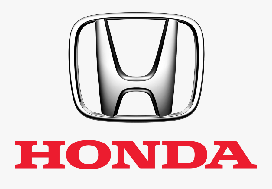 Honda - Honda Logo Png, Transparent Clipart