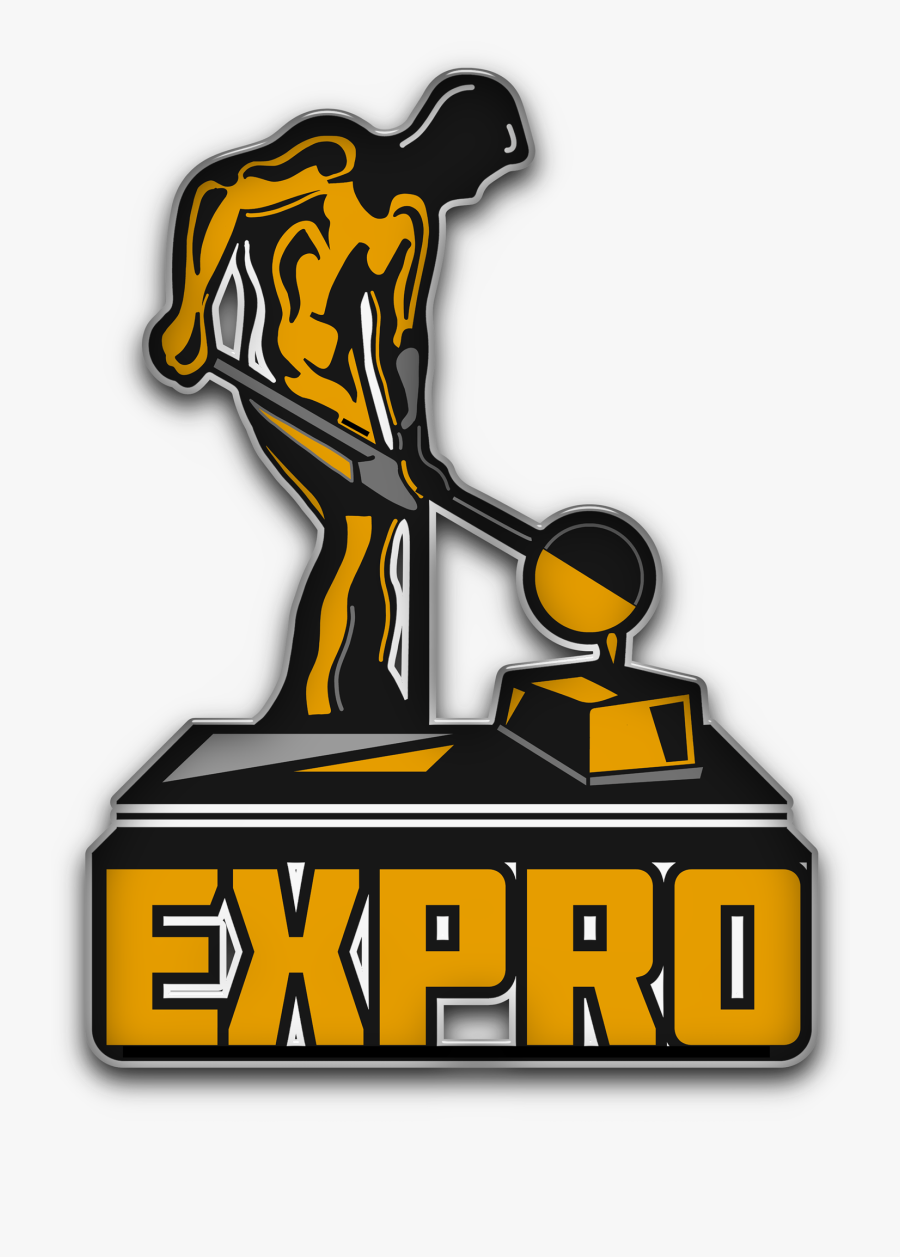 Expro, Transparent Clipart