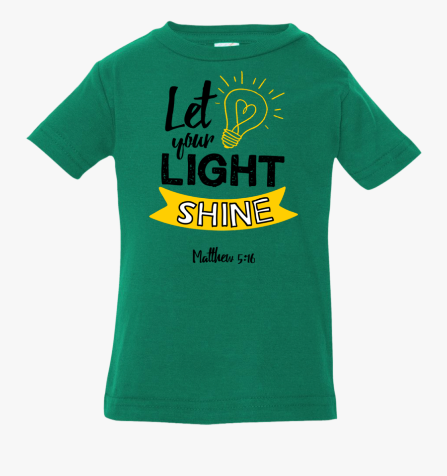 Transparent Light Shine Png - Active Shirt, Transparent Clipart