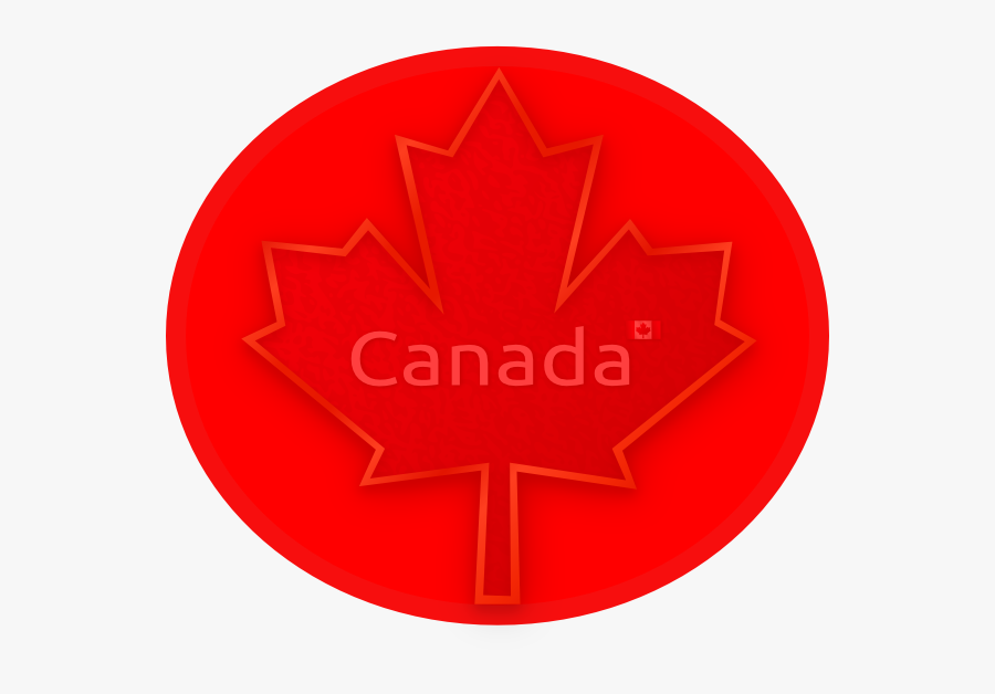 Maple Leaf , Transparent Cartoons - Maple Leaf, Transparent Clipart