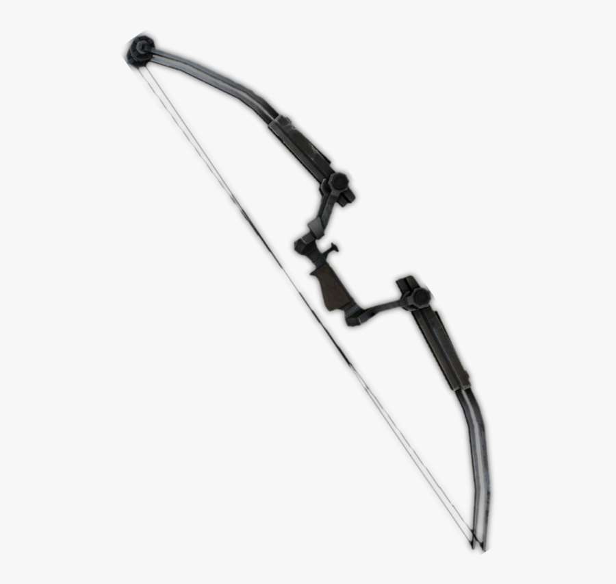 Green Arrow Bow Png, Transparent Clipart