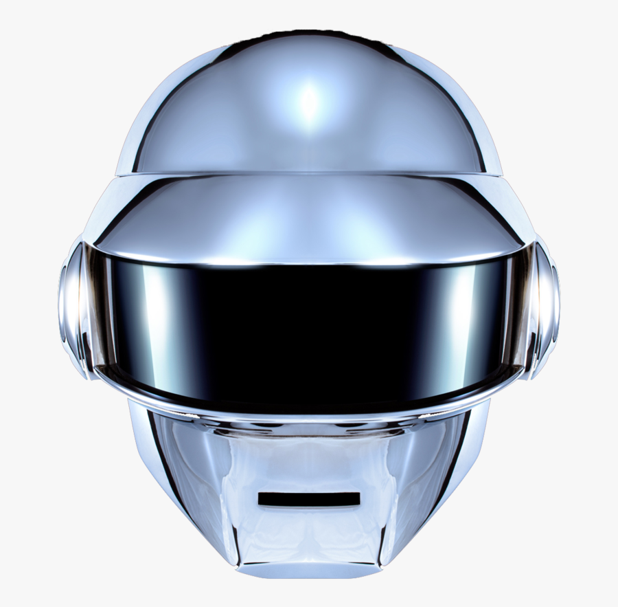 Daft Punk Png, Transparent Clipart