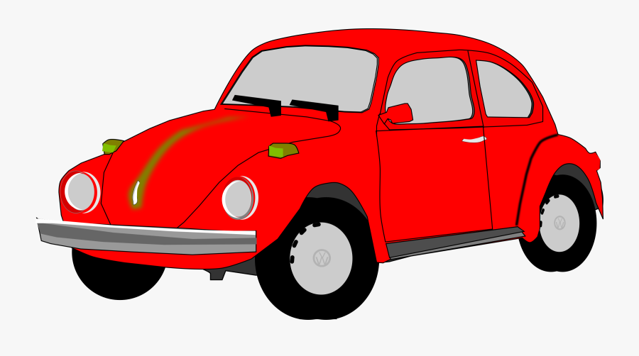 Car Headlight Clipart - Punch Buggy Padidle, Transparent Clipart