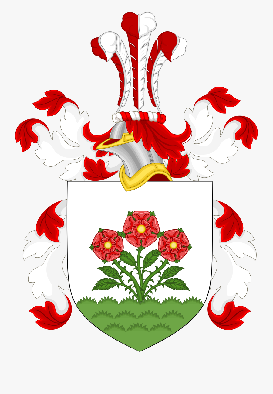 Roosevelt Coat Of Arms, Transparent Clipart