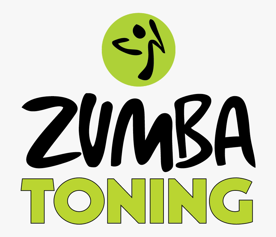 Transparent Zumba Png - Zumba Fitness, Transparent Clipart