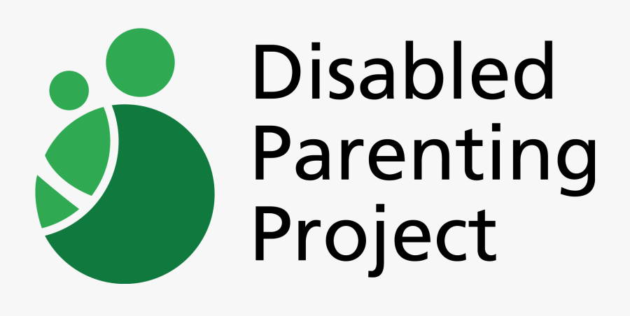 Disabled Parenting Project, Transparent Clipart