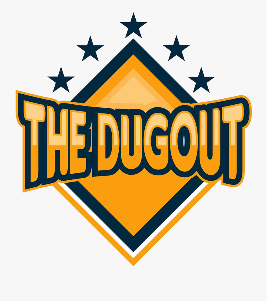 The Eatery We Specialize - Dugout Svg, Transparent Clipart