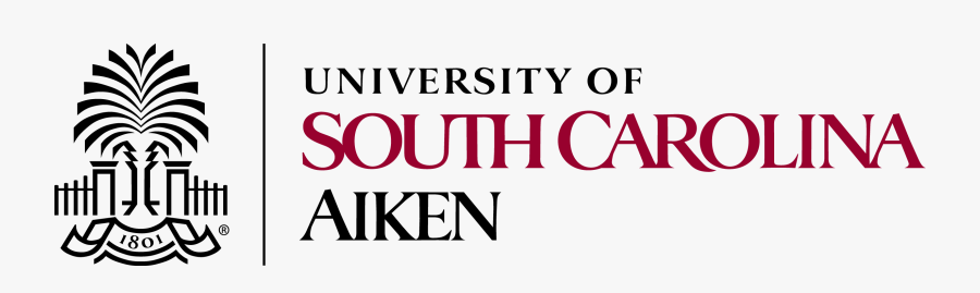 University Of South Carolina Aiken Logo , Free Transparent Clipart