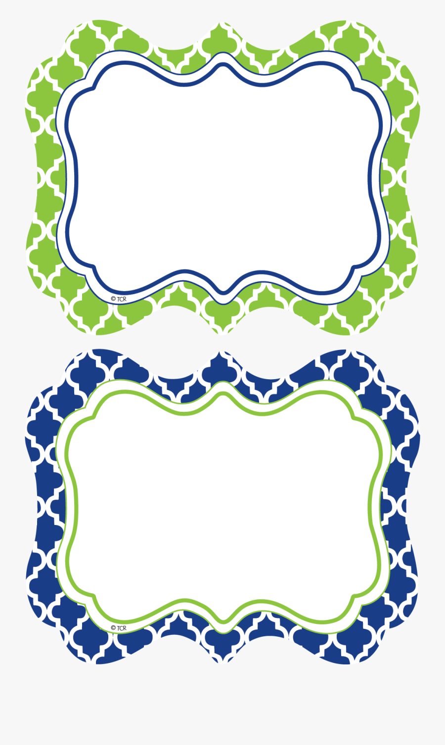 Navy Lime Wild Moroccan Name s Labels Clipart Navy And With Labels Free Transparent Clipart Clipartkey