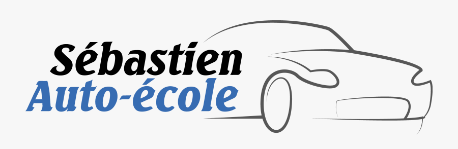 Sébastien Auto-école, Transparent Clipart