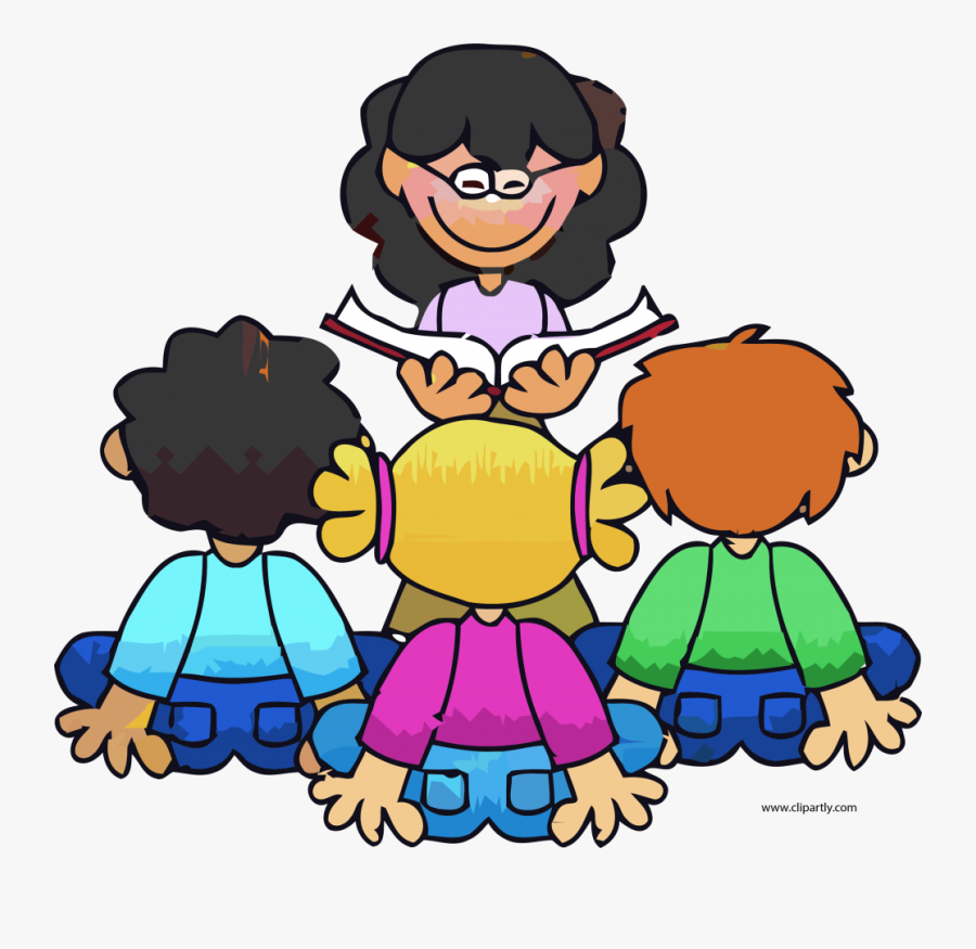 Teacher Table Daily 5, Transparent Clipart