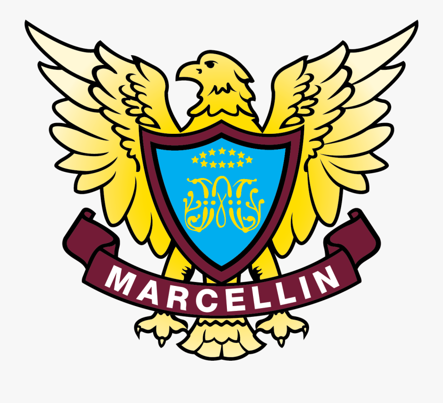 Marcellin Old Collegians Football Club - Marcellin College Bulleen, Transparent Clipart