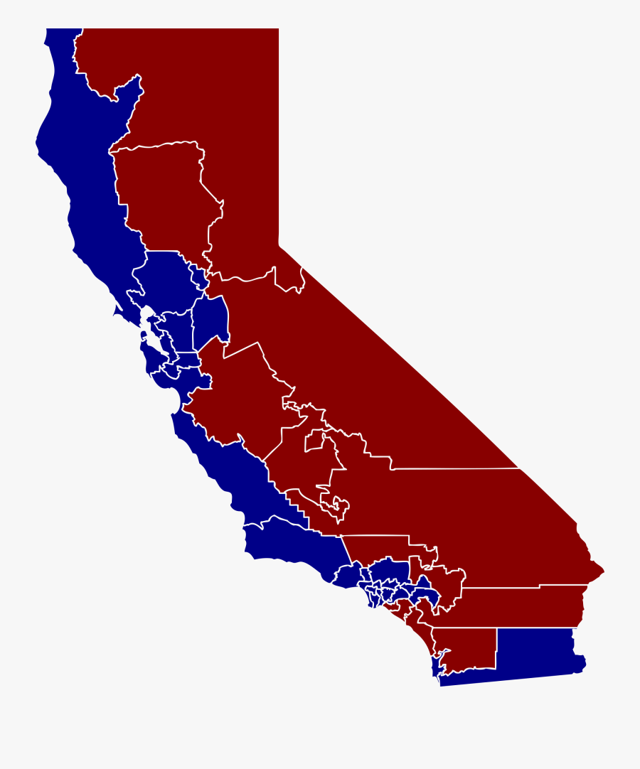 Download California Svg State - California Map , Free Transparent ...