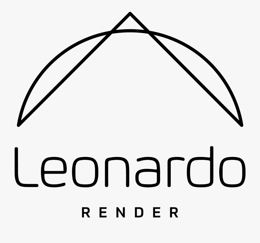 New Blender Renderfarm Leonardo Render Is Nearing Launch, Transparent Clipart