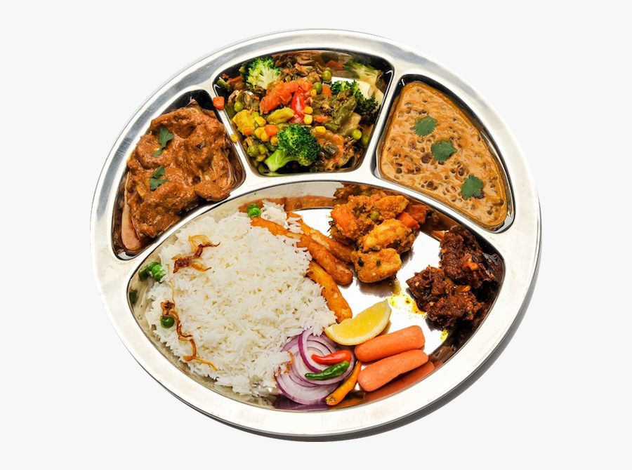 Nepali Food Png, Transparent Clipart