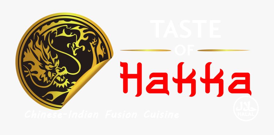 Taste Of Hakka Logo, Transparent Clipart