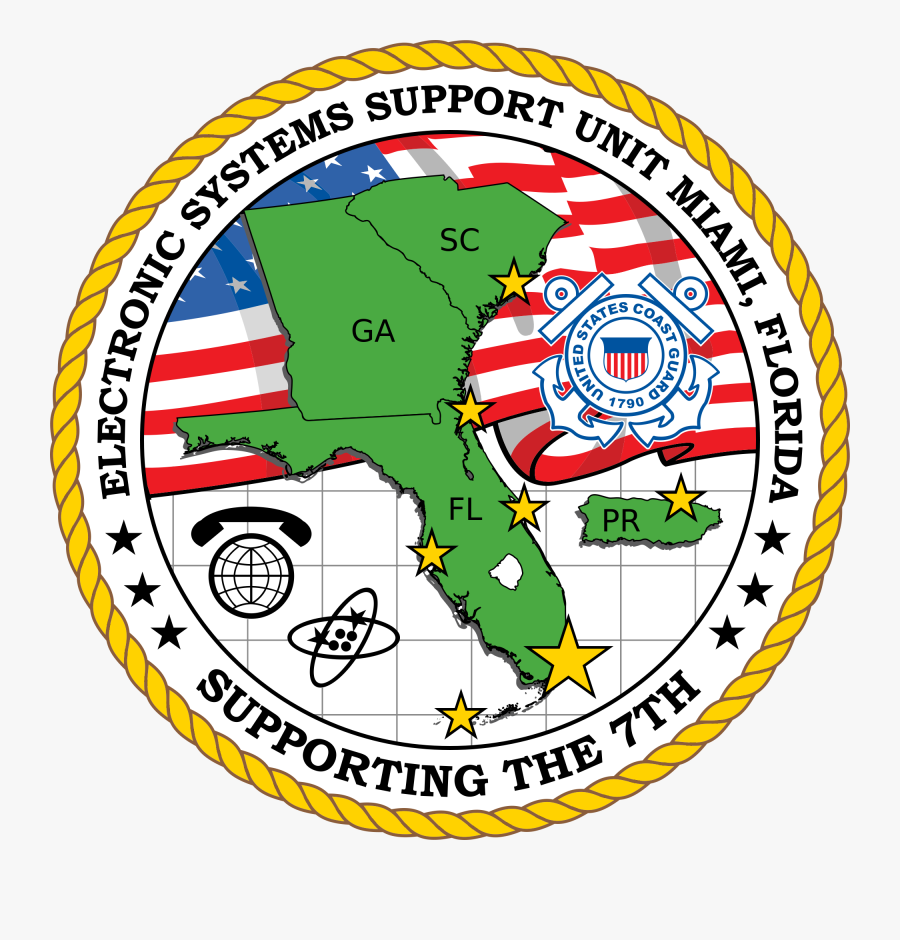 United States Coast Guard Clipart , Png Download - United States Coast Guard, Transparent Clipart
