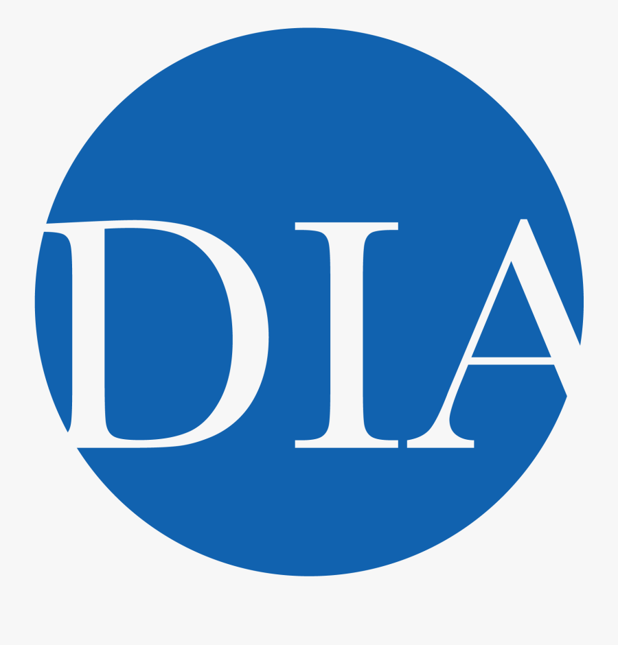 Dia Logo Rebranding Created For A Class - Camera Icon, Transparent Clipart