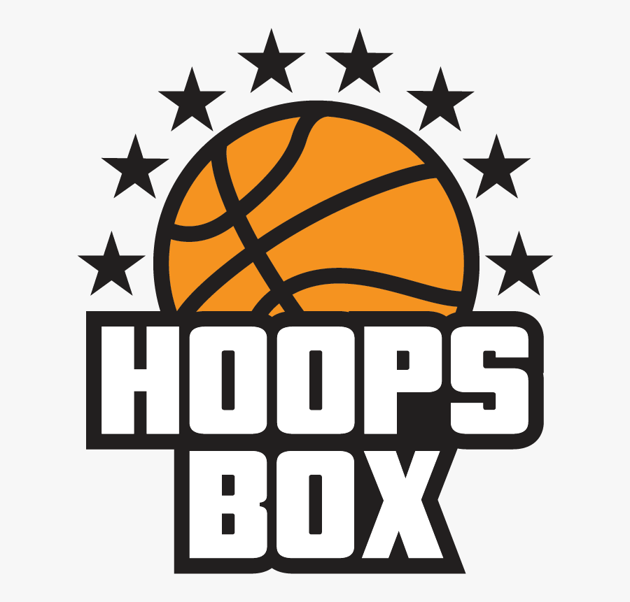 Hoops Box A Basketball Subscription Box"
 Data Src="//cdn - Sports Box Co Logo, Transparent Clipart