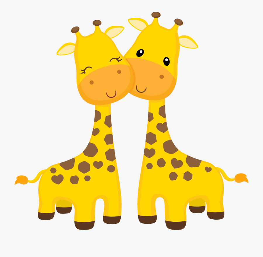 Transparent Giraffe Clipart, Transparent Clipart