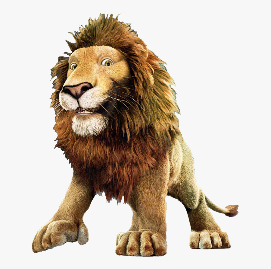 Samson The Lion Death Battle Fanon Wiki Fandom Powered - Samson The Lion The Wild, Transparent Clipart