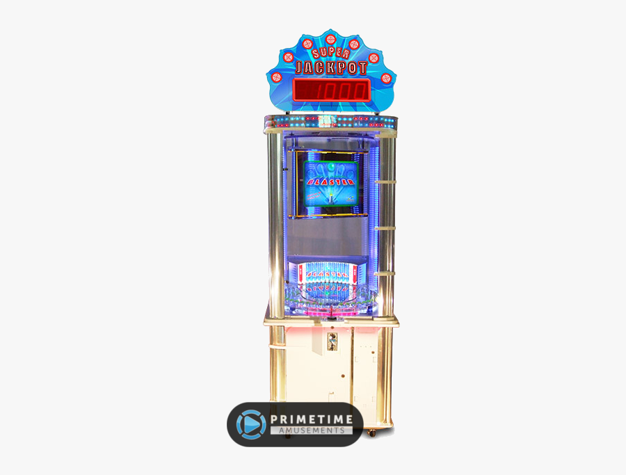 Ticket Clipart Arcade Ticket - Ticket Blaster Arcade, Transparent Clipart