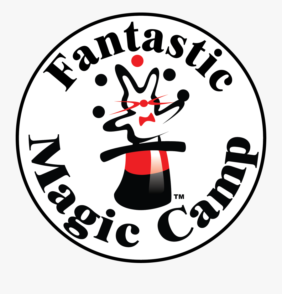 Fantasticmagiccamp - Fantastic Magic Camp, Transparent Clipart