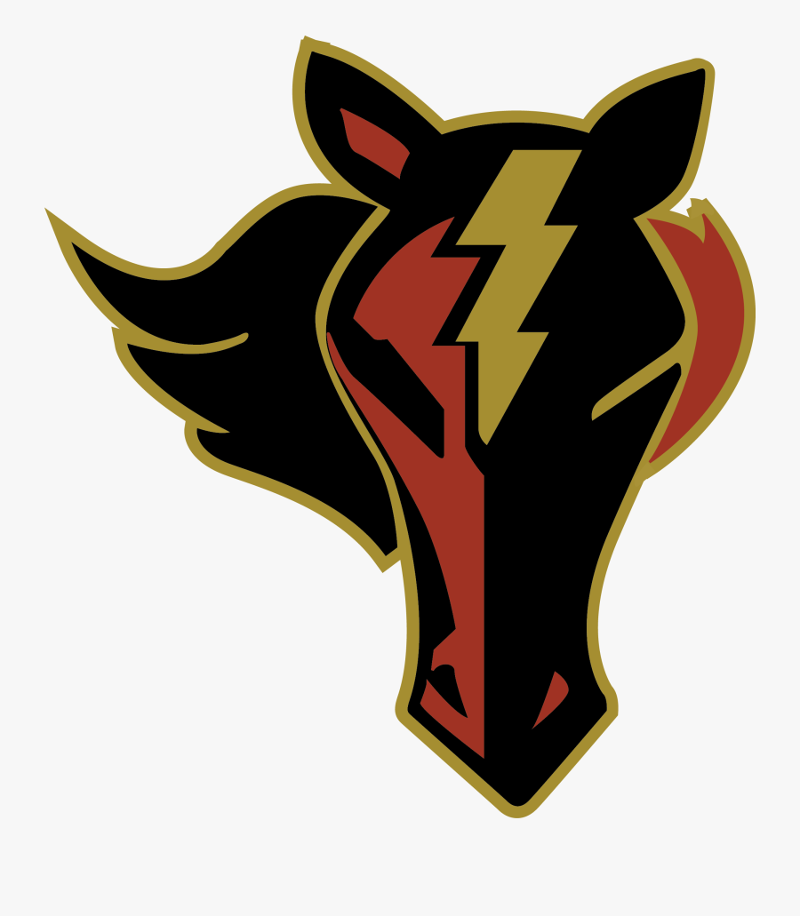 Centennial Chargers Saskatoon Logo, Transparent Clipart