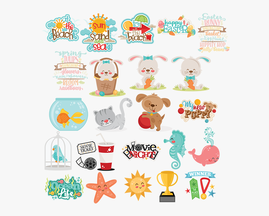 Clip Art, Transparent Clipart