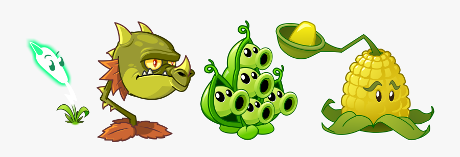 Plants Vs Zombies 2, Exclusive, Latest Updates, Pictures - Topper Plants Vs Zombies, Transparent Clipart