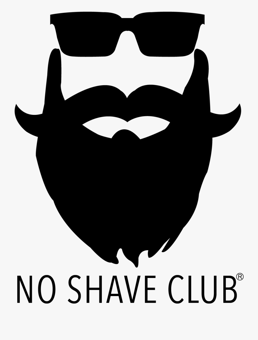 Shave Clipart Barba - Barba Png, Transparent Clipart