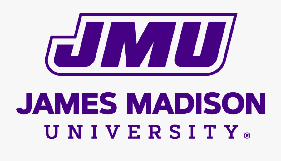 James Madison University Logo 2019, Transparent Clipart