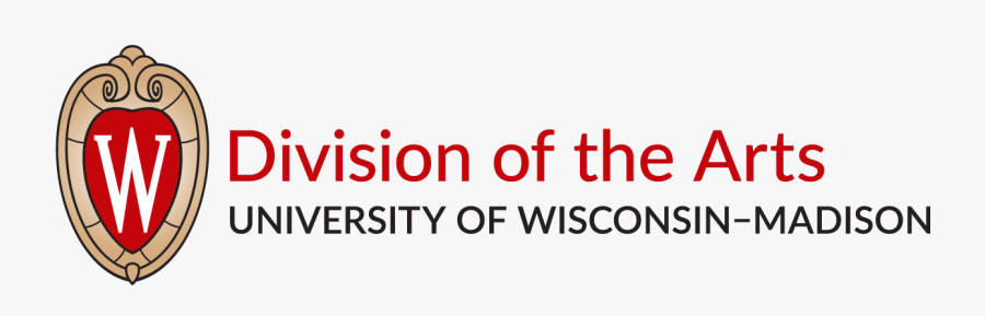 Transparent Wisconsin Silhouette Png - University Of Wisconsin Continuing Studies Logo, Transparent Clipart