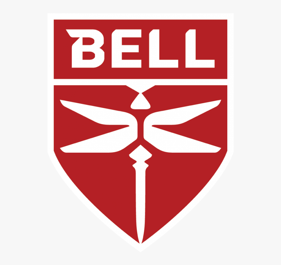 Bell Flight Logo, Transparent Clipart