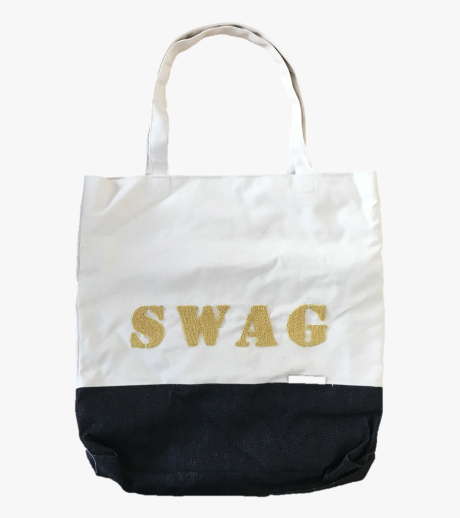 Bag Of Gold Png - Tote Bag, Transparent Clipart