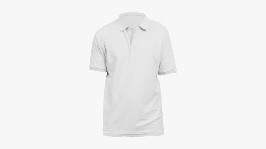 Polo Shirt, Transparent Clipart