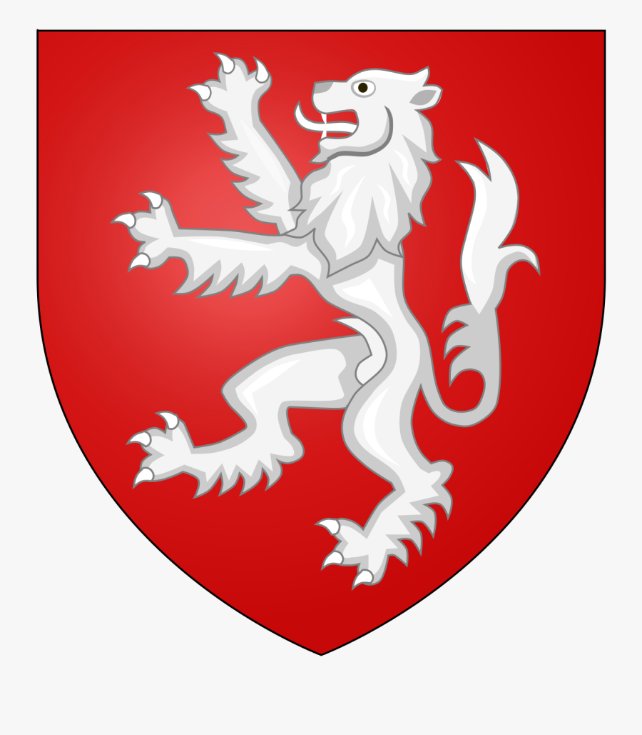 Coat Of Arms Of Leicester, Transparent Clipart