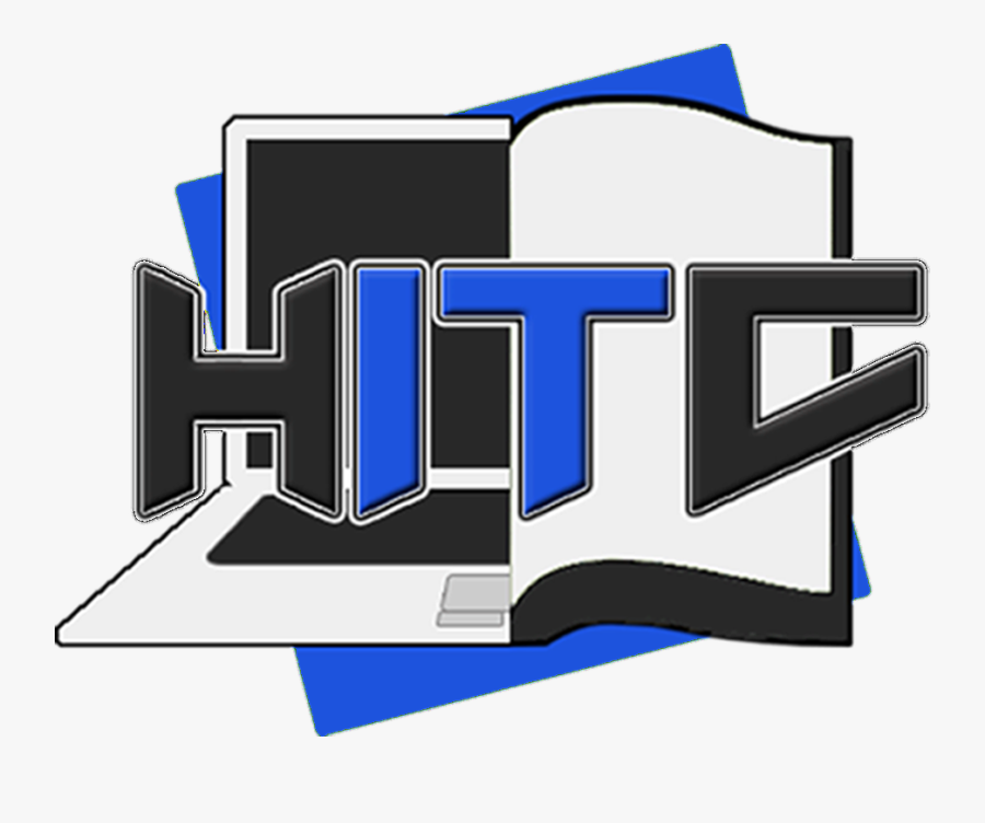 Hitc Logo Headstart Information Technology Clipart, Transparent Clipart