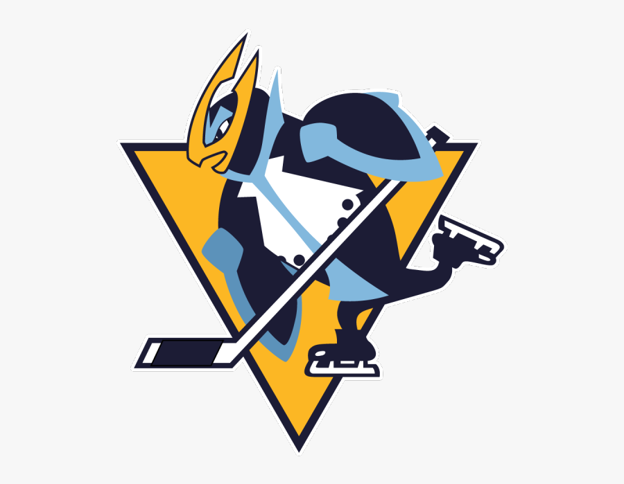 Pittsburgh Penguins
empoleon - Pittsburgh Penguins Logo Svg, Transparent Clipart