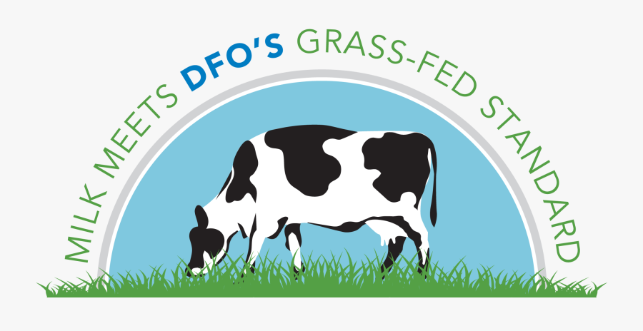 Dfo - Dairy Cow, Transparent Clipart