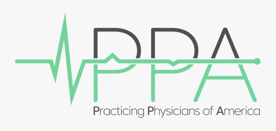 Practicing Physicians Of America, Transparent Clipart