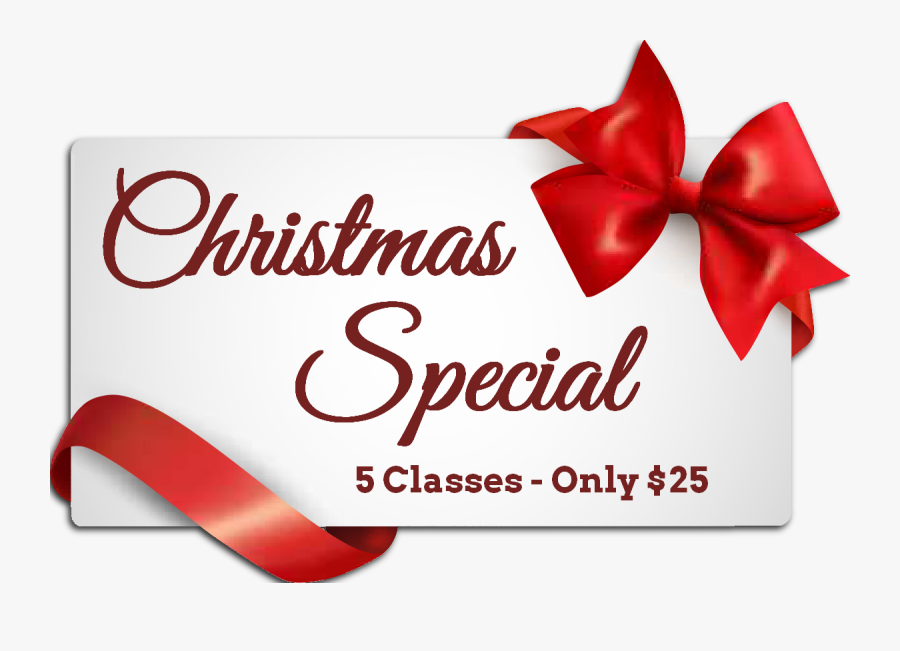 Deck The Halls With Discounts - Christmas Special Offer Png, Transparent Clipart