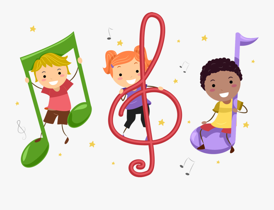 Tiny Tunes Piano Lesson Program - Musica Crianças, Transparent Clipart