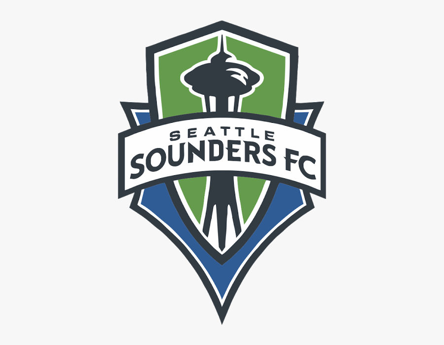 Sounders Fc, Transparent Clipart