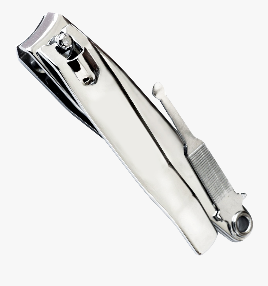 Nail Clipper Png, Transparent Clipart