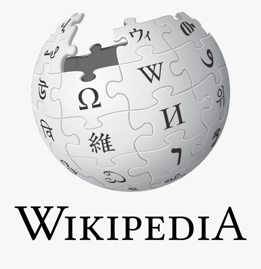 Wikipedia Png Images Free Download - Wikipedia Logo Transparent Background, Transparent Clipart