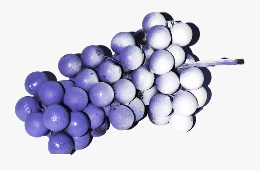 Grapes Clipart Transparent Tumblr - Hot Sugar Gods Hand, Transparent Clipart