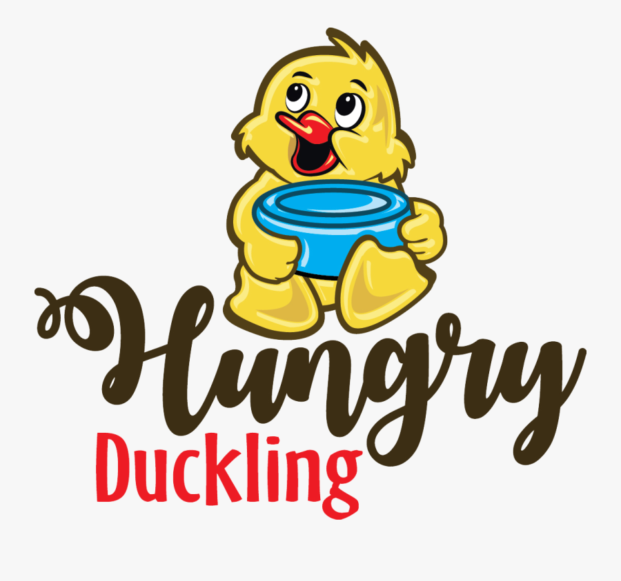 Duckling The First Kit - Stock Illustration, Transparent Clipart