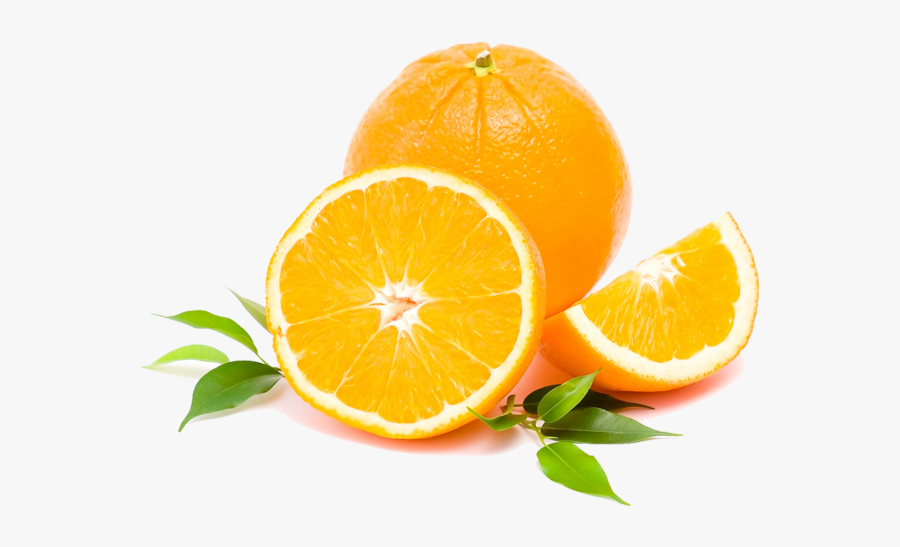 Apelsinai, Transparent Clipart