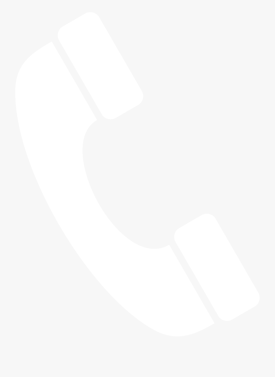 Telephone White Icon Png Free Transparent Clipart Clipartkey